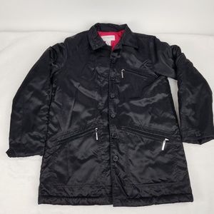 Liz Claiborne Jacket black